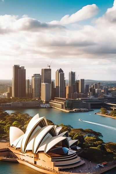 Subclass 186 – Employer Nomination Scheme Visa