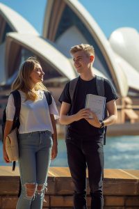 Australian Partner Visas 309/100 and 820/801 eligibility and application process